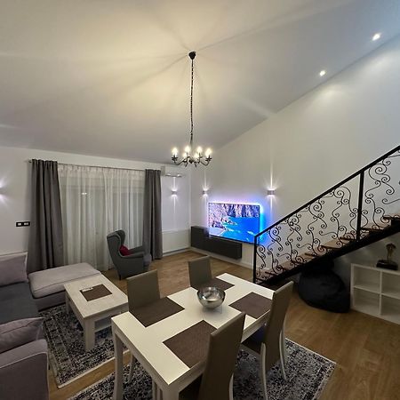 Luxury Residence Zola Zadar Eksteriør bilde