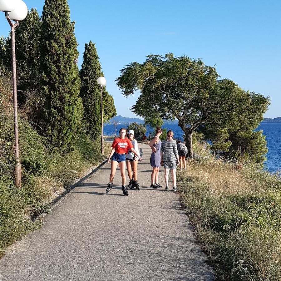 Luxury Residence Zola Zadar Eksteriør bilde