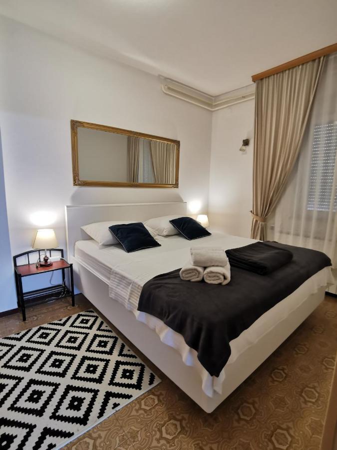 Luxury Residence Zola Zadar Eksteriør bilde