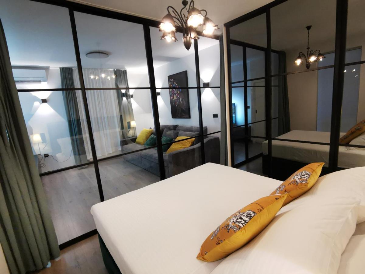 Luxury Residence Zola Zadar Eksteriør bilde