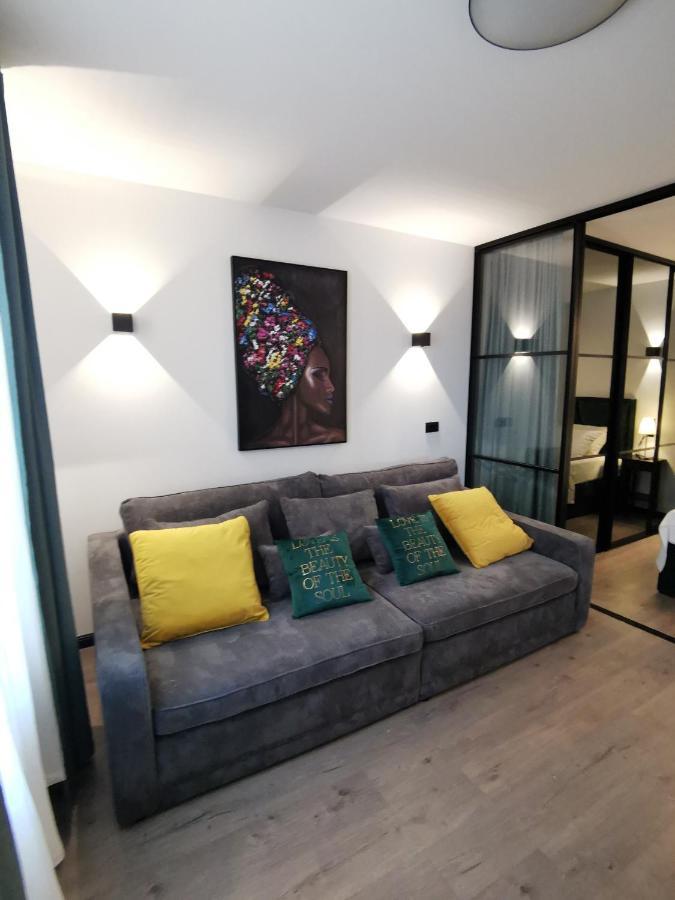 Luxury Residence Zola Zadar Eksteriør bilde