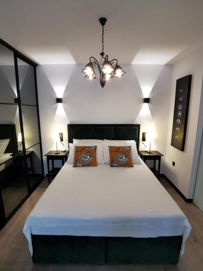 Luxury Residence Zola Zadar Eksteriør bilde