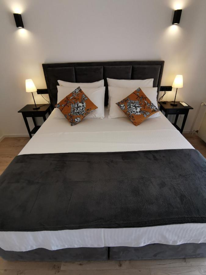 Luxury Residence Zola Zadar Eksteriør bilde
