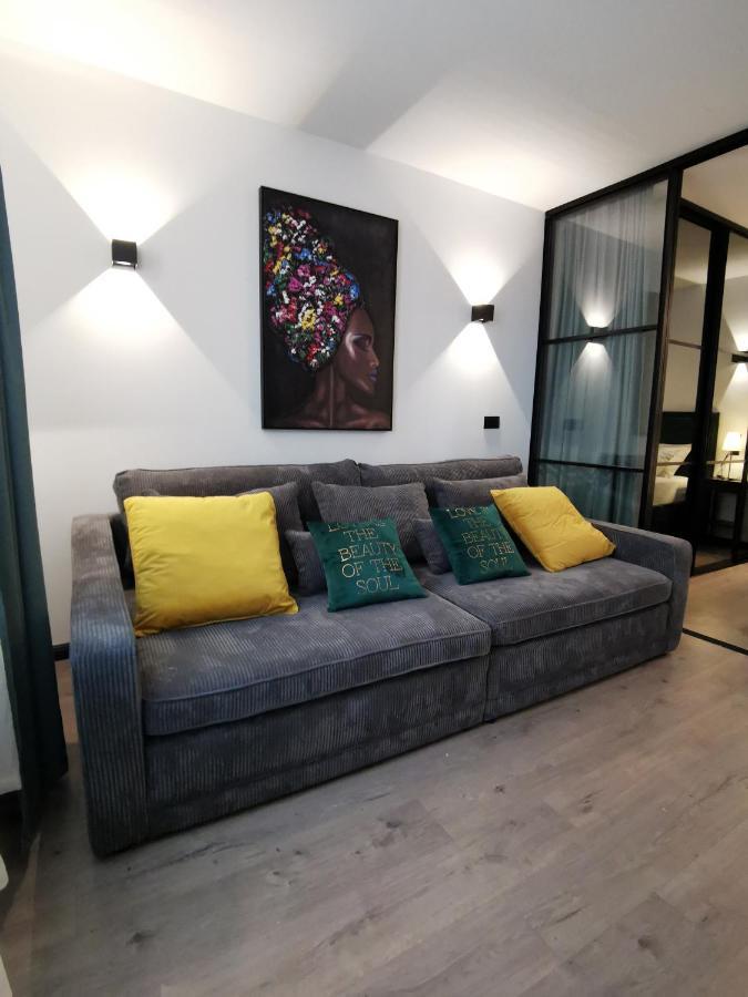 Luxury Residence Zola Zadar Eksteriør bilde