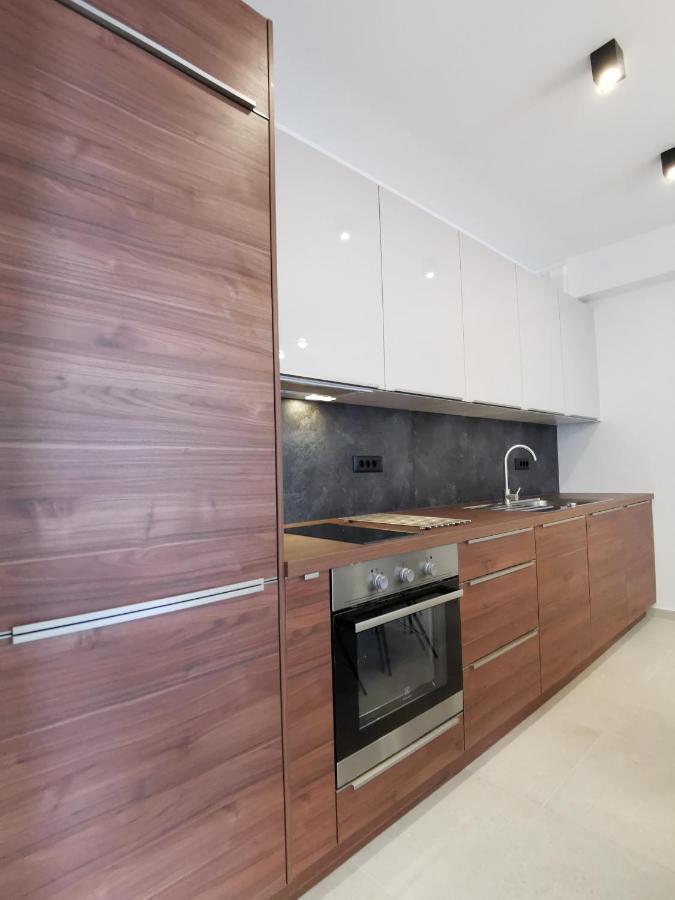 Luxury Residence Zola Zadar Eksteriør bilde