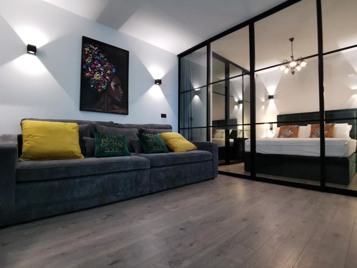 Luxury Residence Zola Zadar Eksteriør bilde