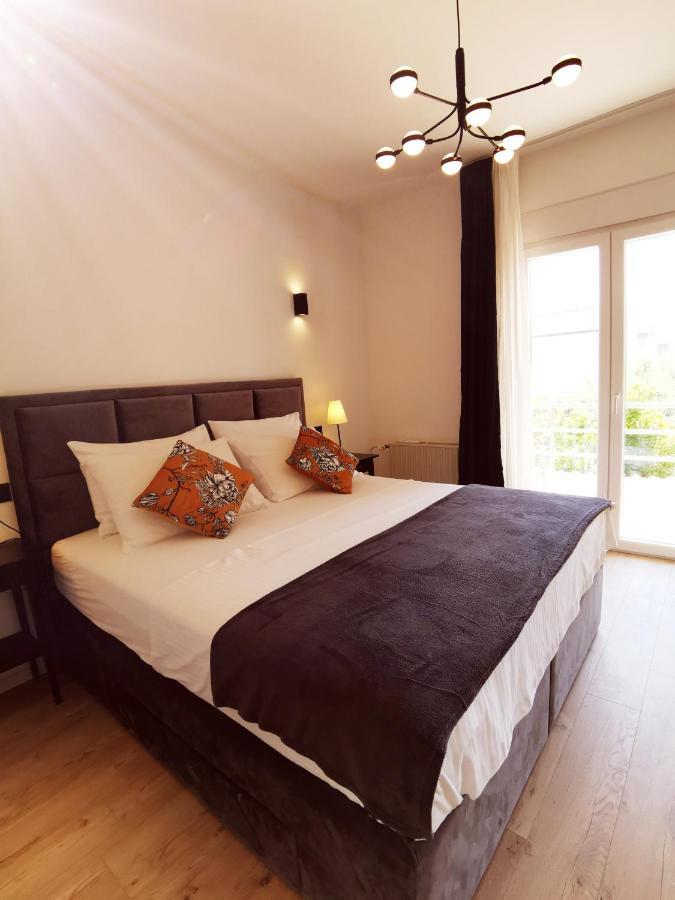 Luxury Residence Zola Zadar Eksteriør bilde