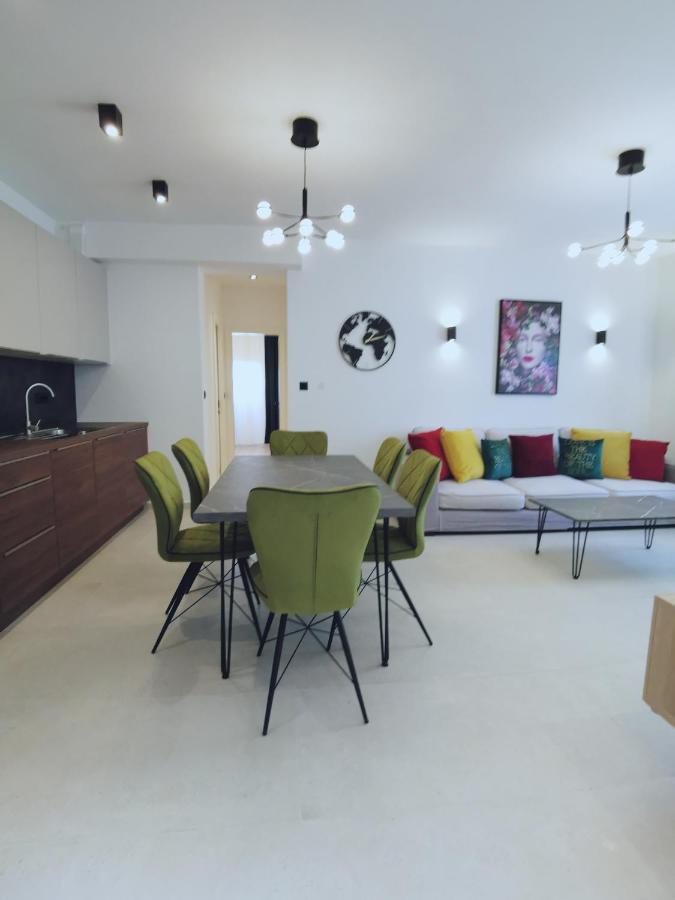 Luxury Residence Zola Zadar Eksteriør bilde