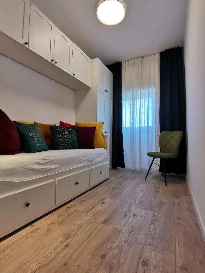 Luxury Residence Zola Zadar Eksteriør bilde