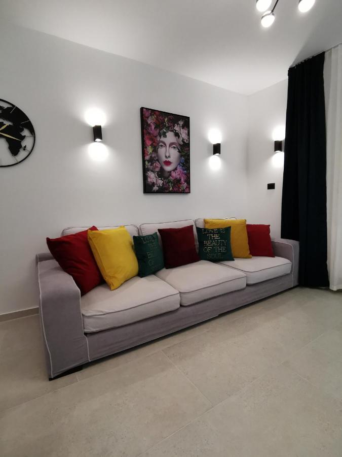 Luxury Residence Zola Zadar Eksteriør bilde