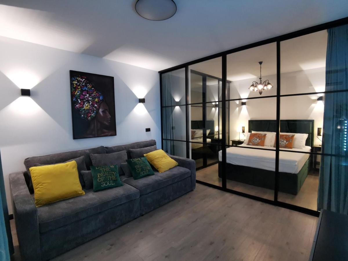 Luxury Residence Zola Zadar Eksteriør bilde