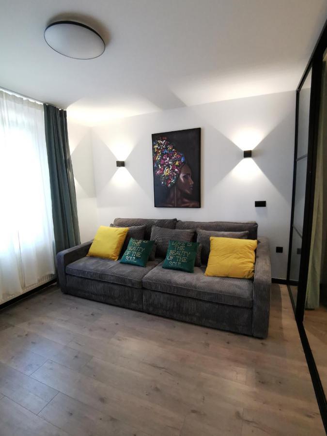 Luxury Residence Zola Zadar Eksteriør bilde