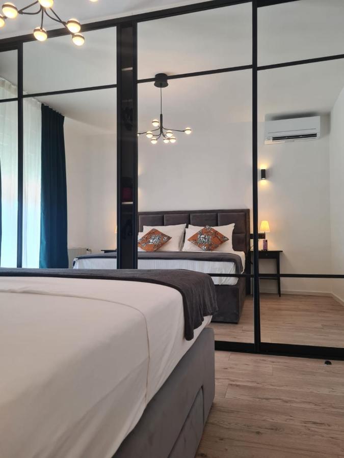 Luxury Residence Zola Zadar Eksteriør bilde