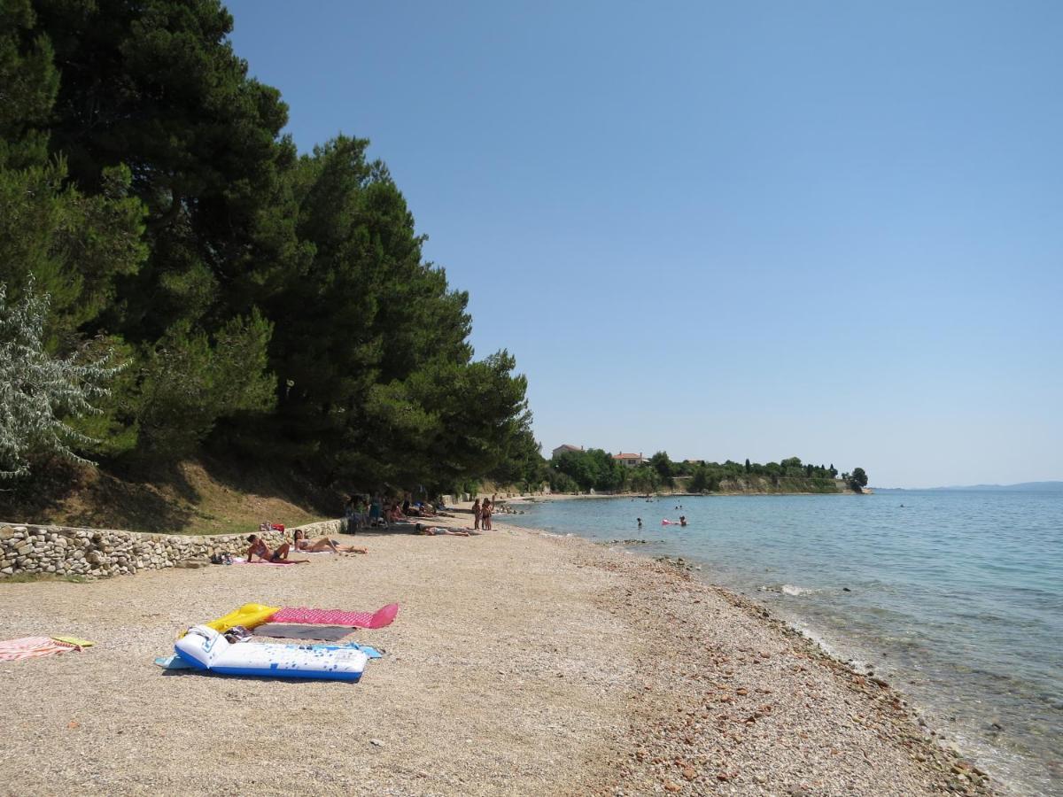 Luxury Residence Zola Zadar Eksteriør bilde