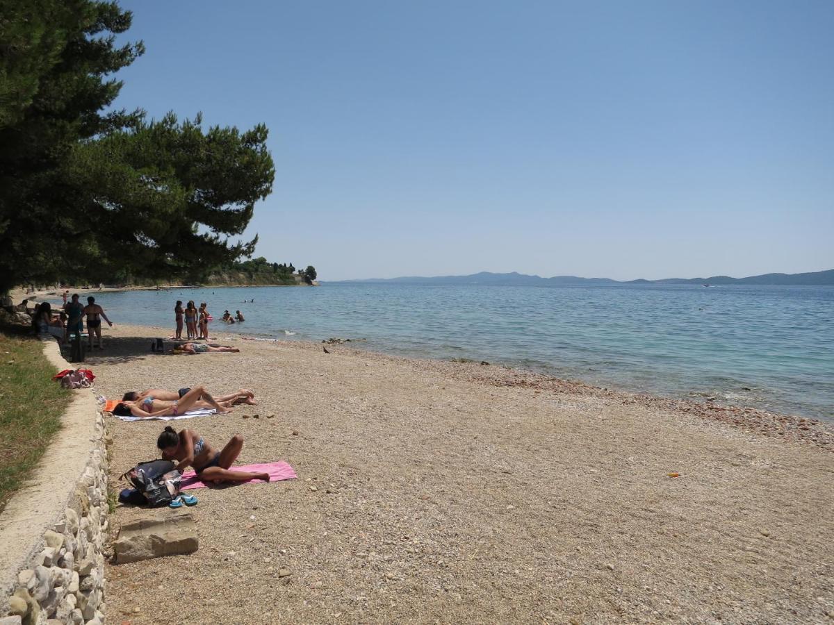 Luxury Residence Zola Zadar Eksteriør bilde