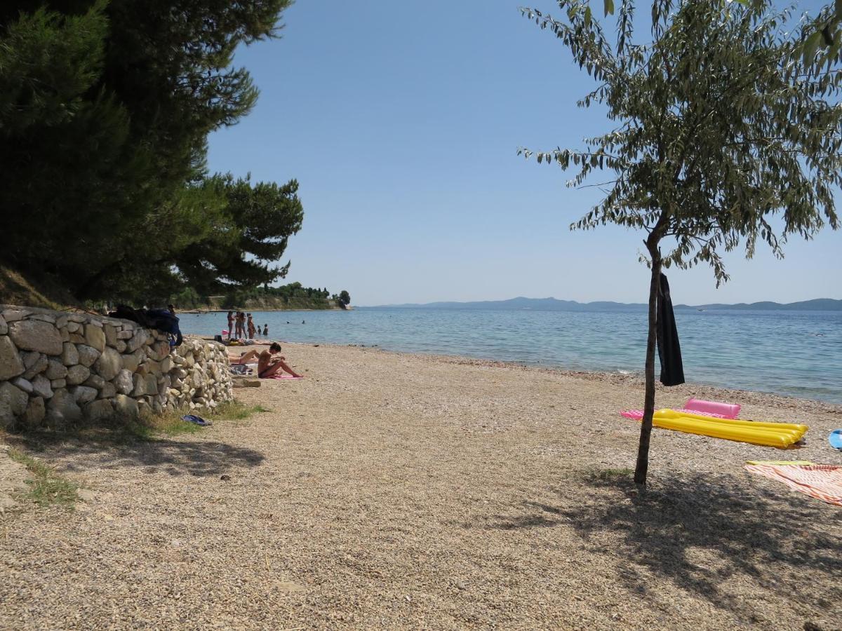 Luxury Residence Zola Zadar Eksteriør bilde