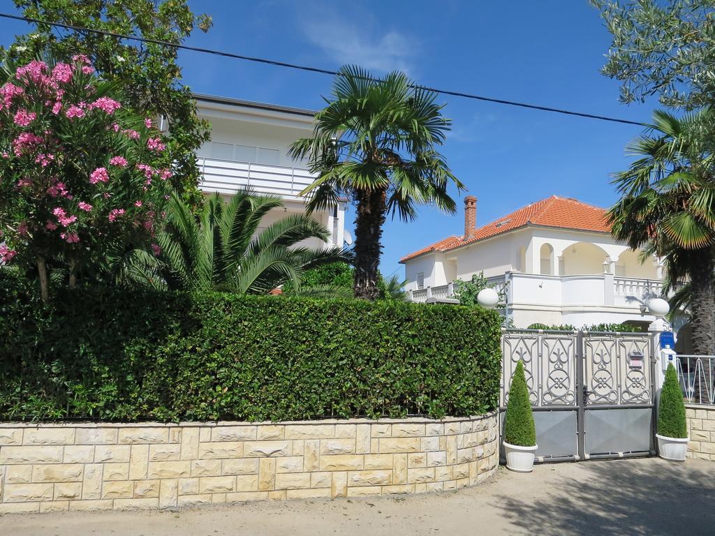 Luxury Residence Zola Zadar Eksteriør bilde