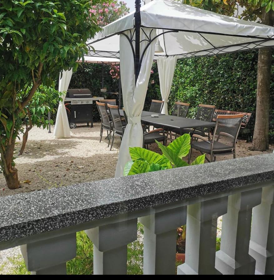 Luxury Residence Zola Zadar Eksteriør bilde