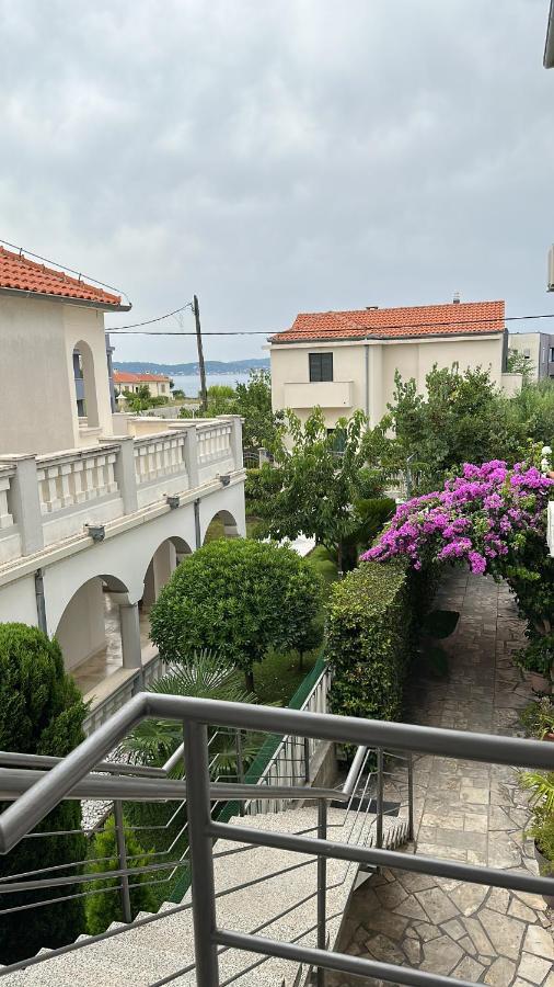 Luxury Residence Zola Zadar Eksteriør bilde