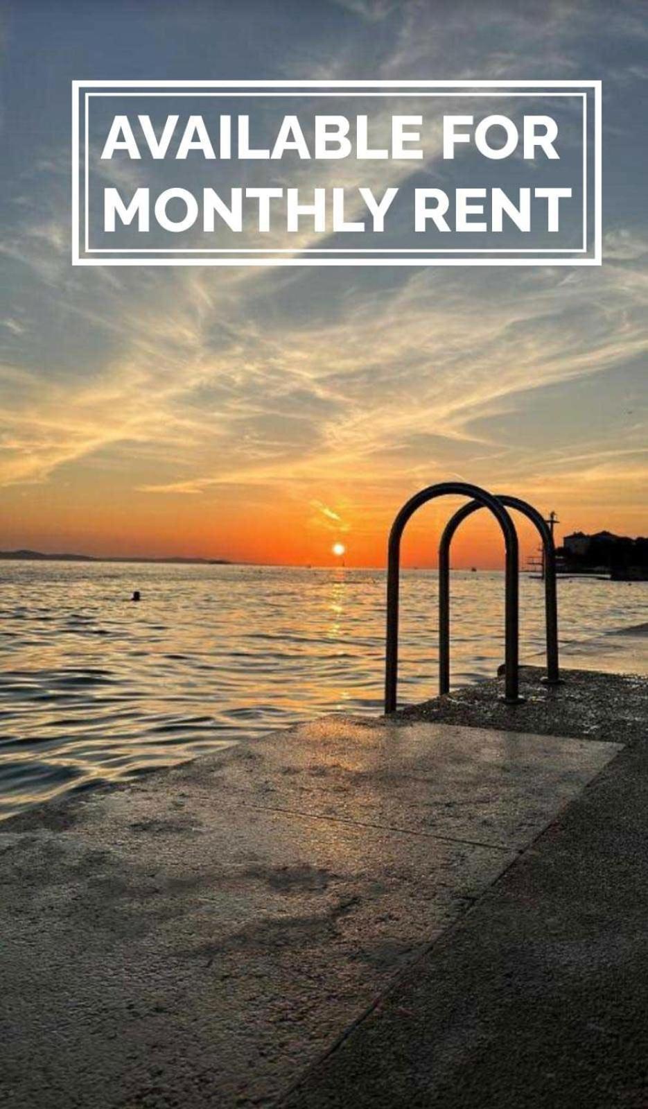 Luxury Residence Zola Zadar Eksteriør bilde