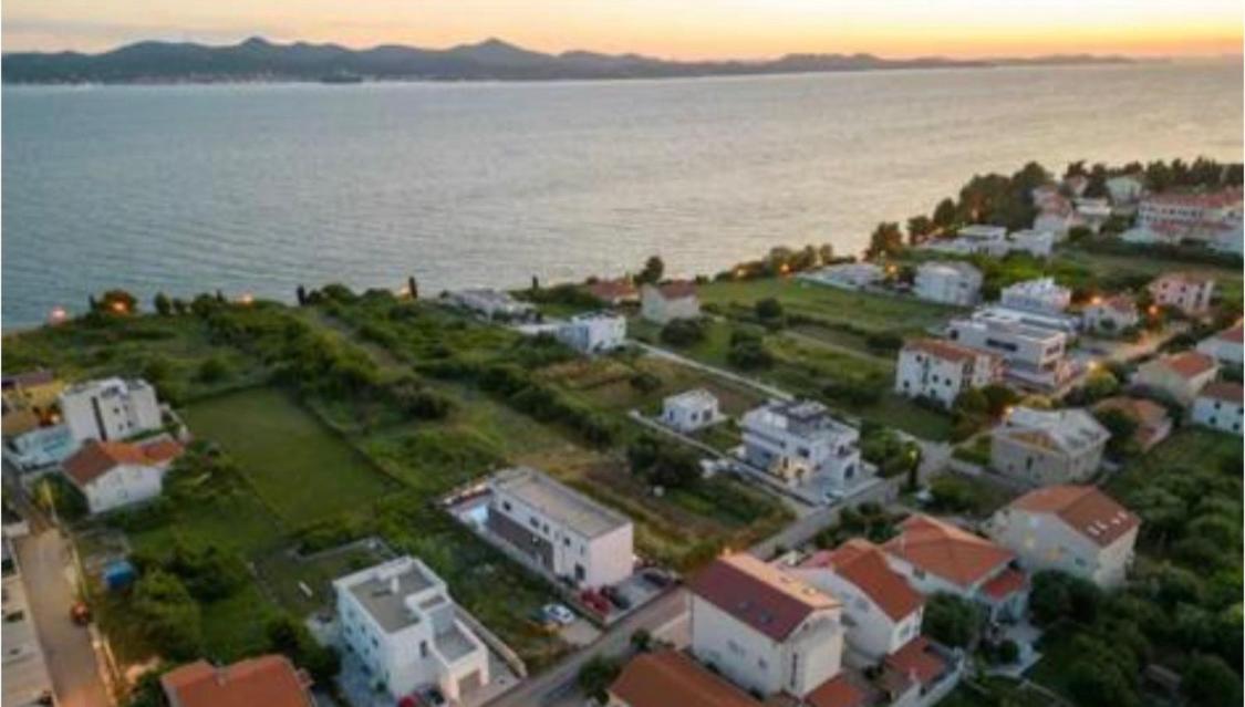 Luxury Residence Zola Zadar Eksteriør bilde