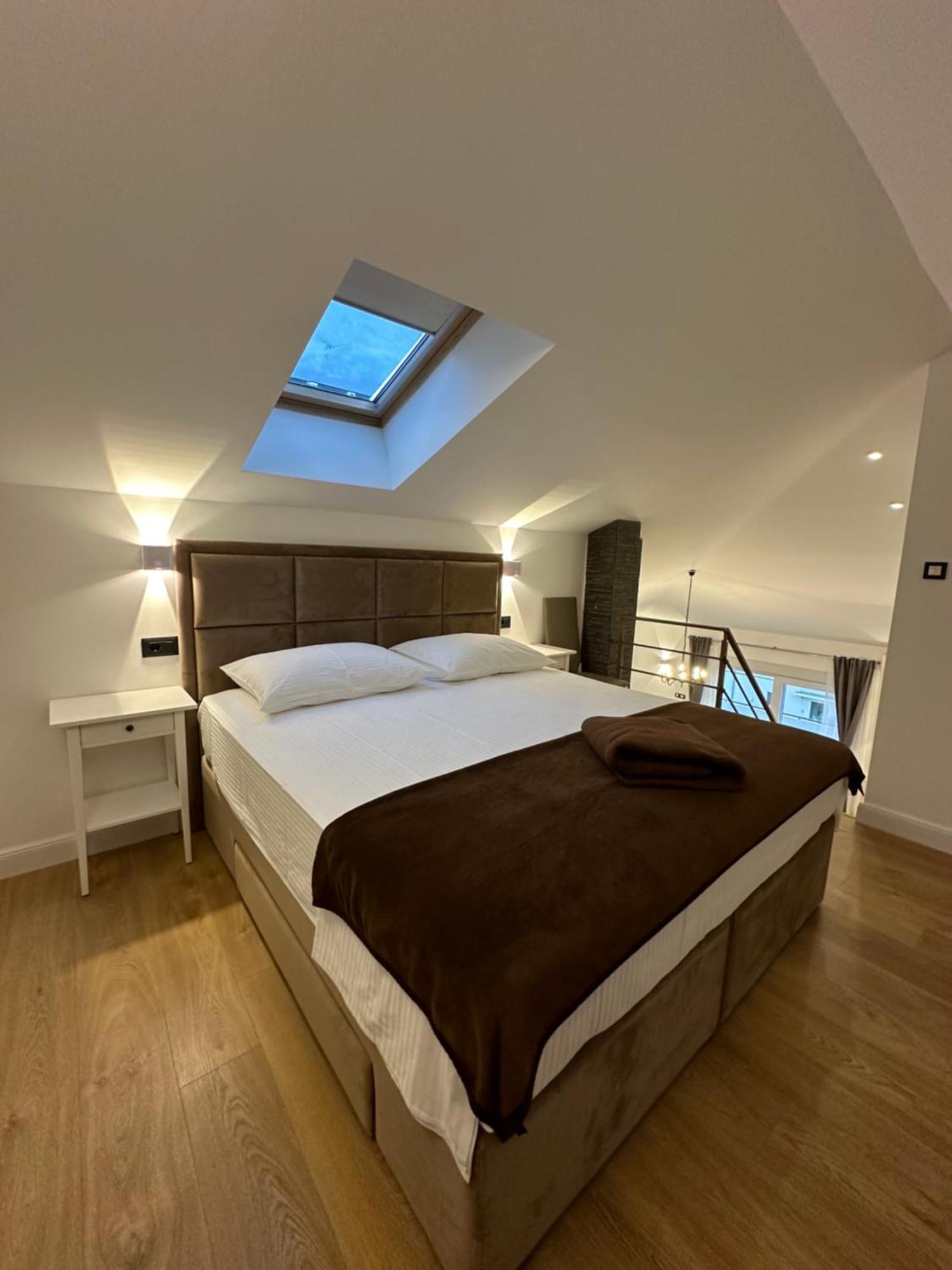 Luxury Residence Zola Zadar Eksteriør bilde