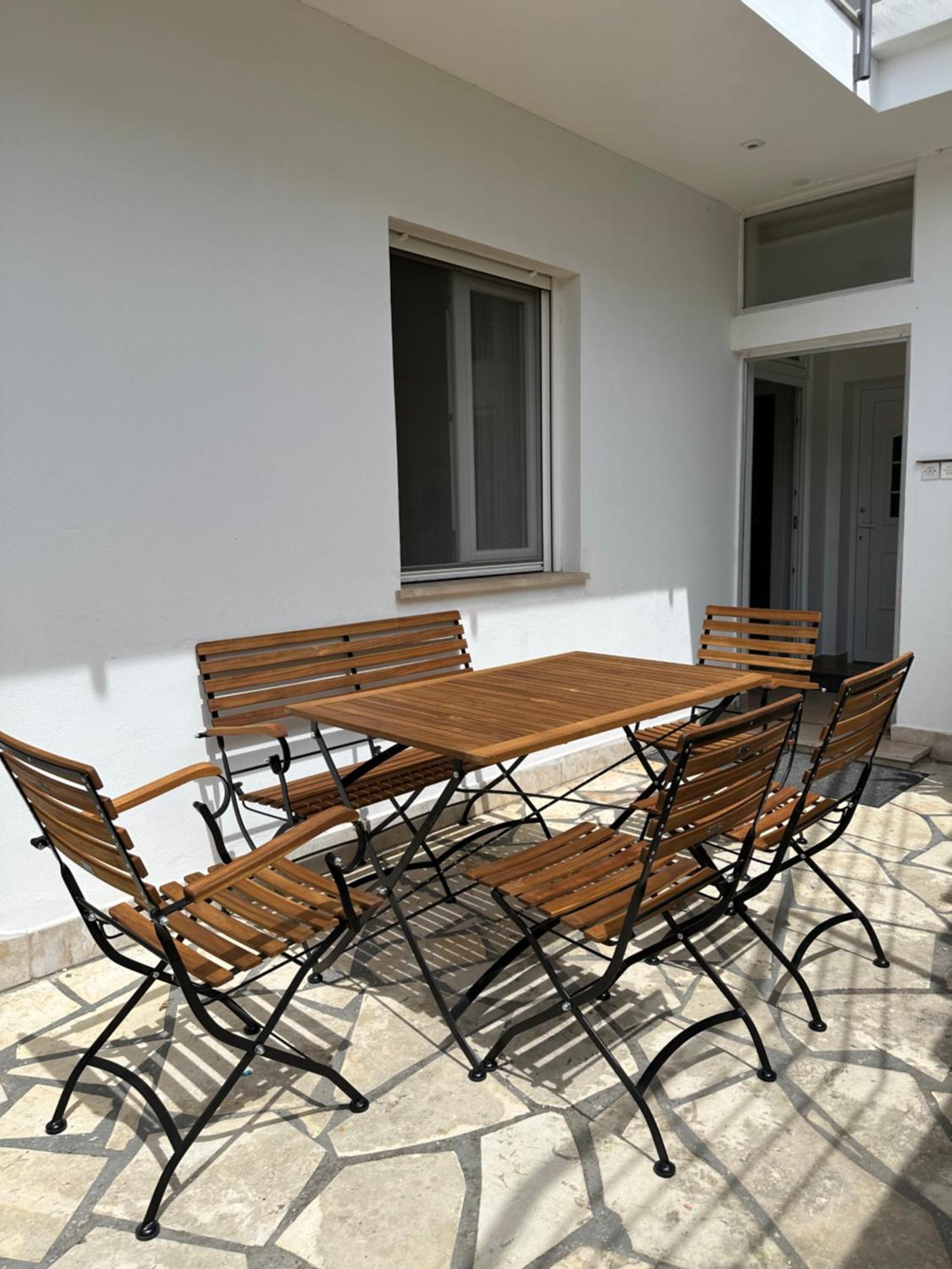 Luxury Residence Zola Zadar Rom bilde
