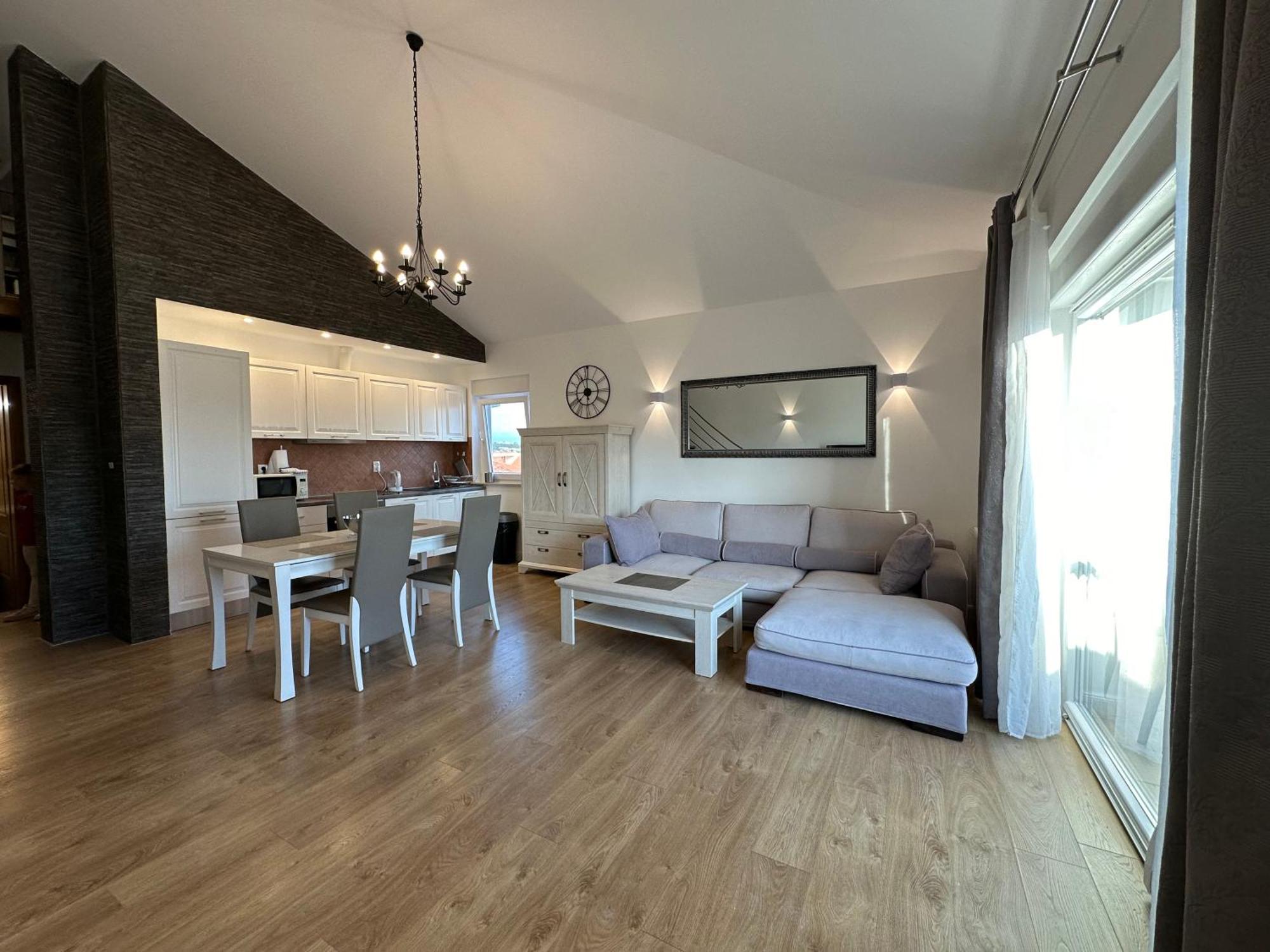Luxury Residence Zola Zadar Eksteriør bilde
