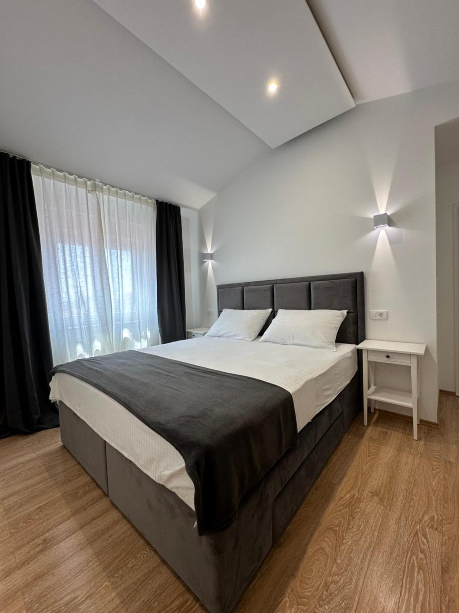 Luxury Residence Zola Zadar Eksteriør bilde
