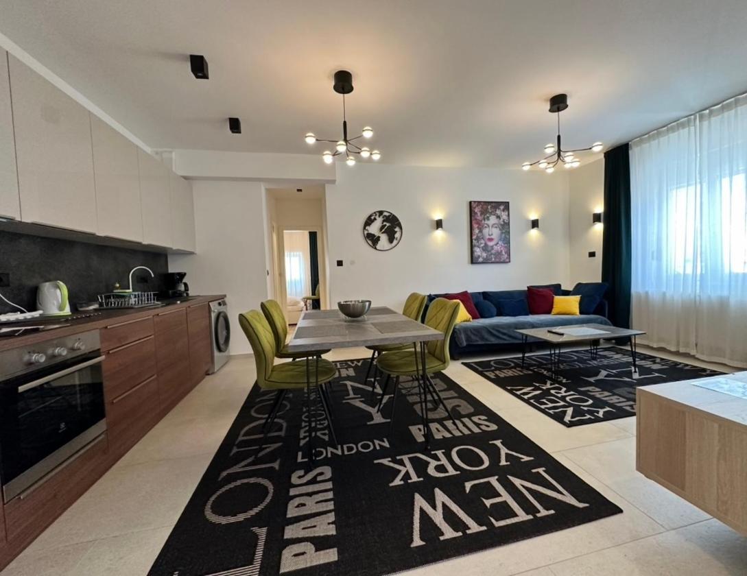 Luxury Residence Zola Zadar Eksteriør bilde