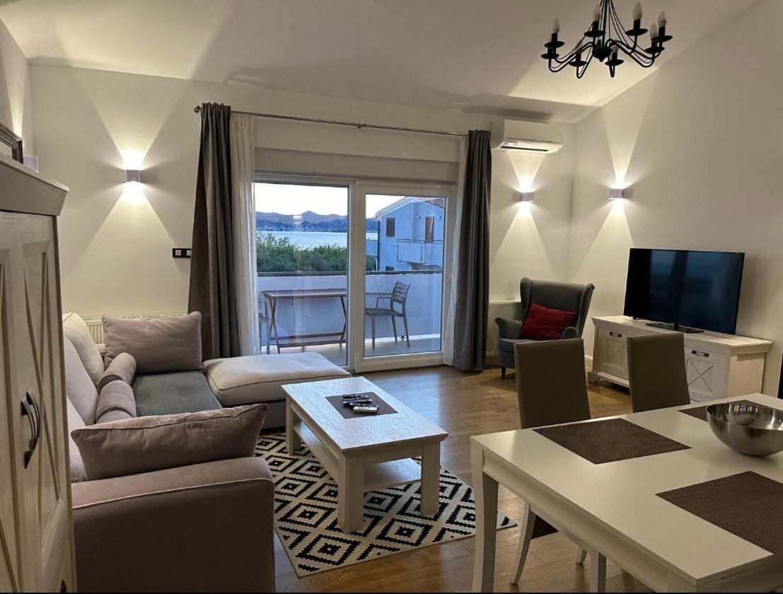 Luxury Residence Zola Zadar Eksteriør bilde
