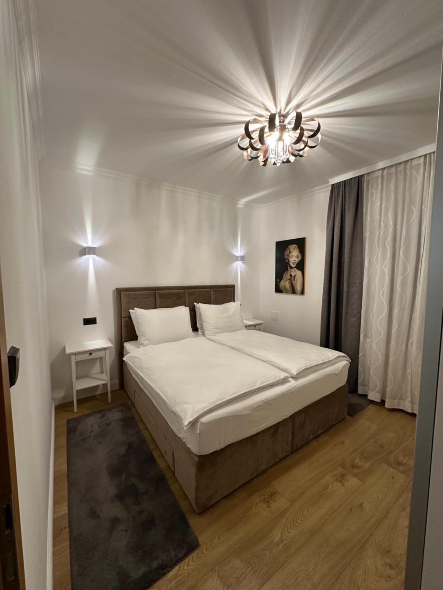 Luxury Residence Zola Zadar Eksteriør bilde