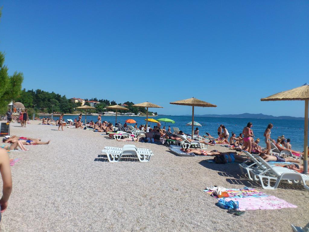 Luxury Residence Zola Zadar Eksteriør bilde