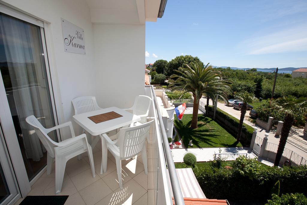 Luxury Residence Zola Zadar Eksteriør bilde