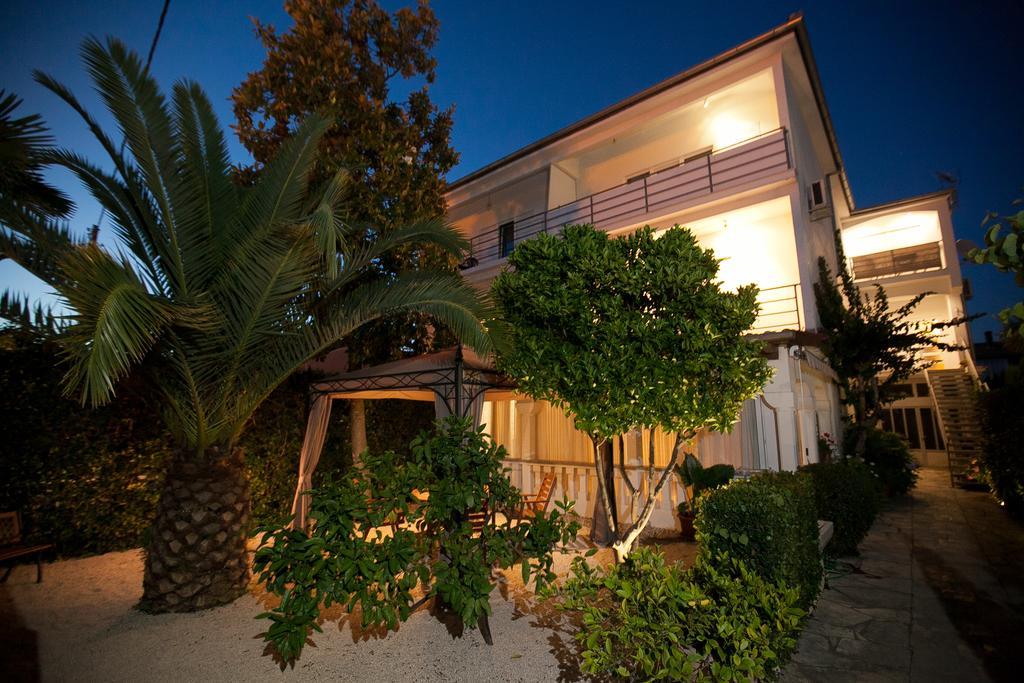 Luxury Residence Zola Zadar Eksteriør bilde