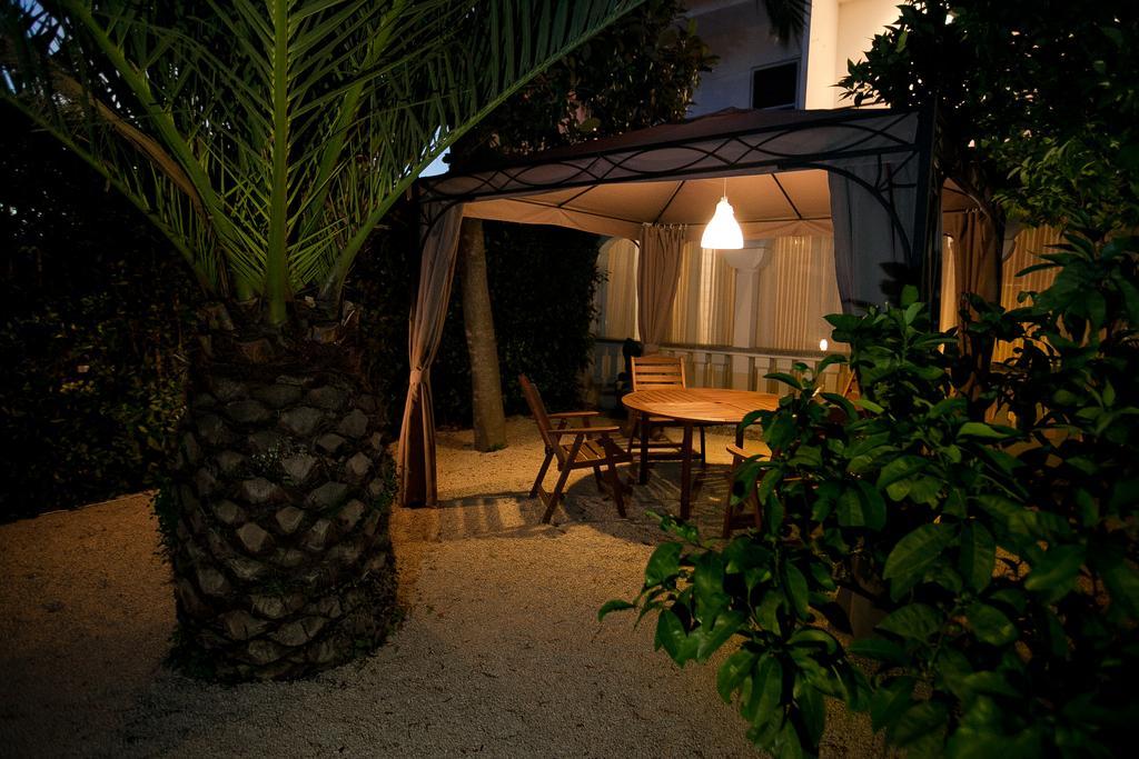 Luxury Residence Zola Zadar Eksteriør bilde