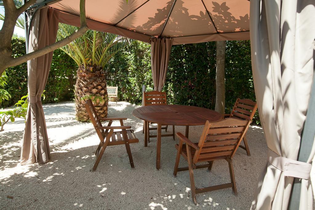 Luxury Residence Zola Zadar Eksteriør bilde