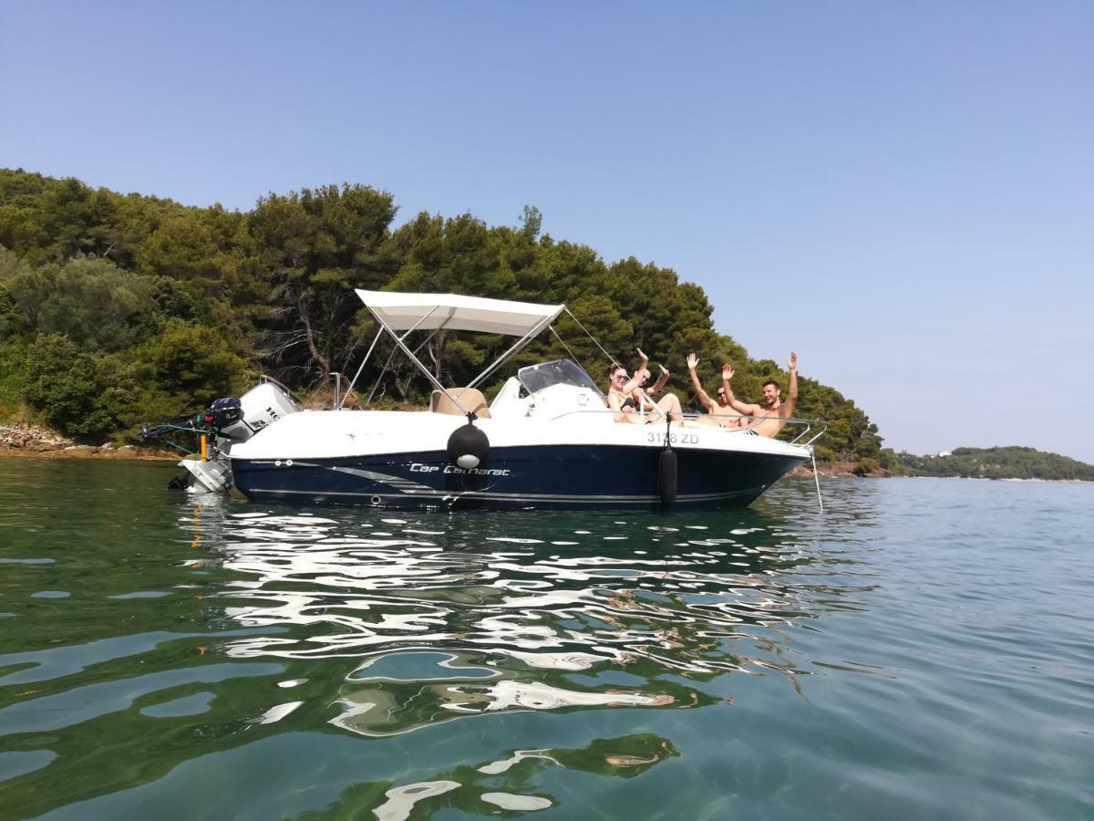 Luxury Residence Zola Zadar Eksteriør bilde