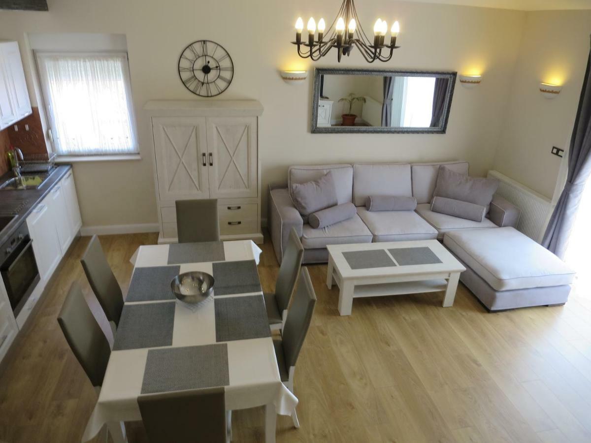 Luxury Residence Zola Zadar Eksteriør bilde